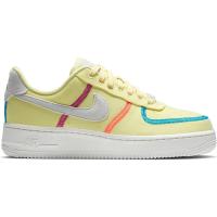 耐克NIKE 正品女鞋 22年新款 AF1空军一号 时尚休闲简约百搭 休闲板鞋女CK6572-700