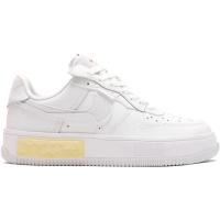 耐克NIKE 正品女鞋 22年新款 AF1 Low 空军一号 时尚休闲简约百搭 休闲板鞋女DA7024-101