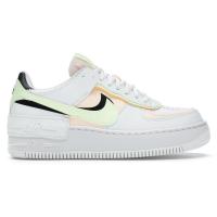 耐克NIKE 正品女鞋 22年新款 AF1空军一号小白鞋 时尚休闲简约百搭 休闲板鞋女CI0919-107