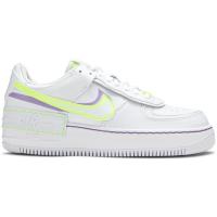 耐克NIKE 正品女鞋 22年新款 AF1空军一号 时尚休闲简约百搭 休闲板鞋女DD9684-100