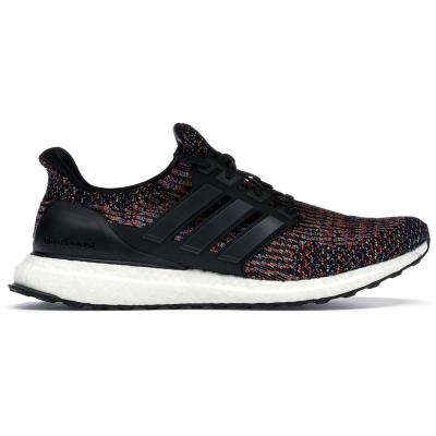 [限量]阿迪达斯Adidas 正品男鞋 22年新款Ultra Boost 3.0 透气舒适缓震运动跑步鞋男CG3004