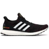 [限量]阿迪达斯Adidas 正品男鞋 22年新款Ultra Boost 4.0 透气舒适缓震运动跑步鞋男FX7796