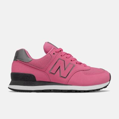 新百伦New Balance 正品女鞋 NB女鞋 新款574 简约时尚百搭 运动休闲跑步鞋女WL574DT2-8