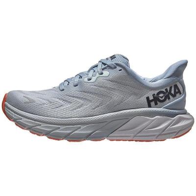 HOKA One One 女鞋 22年HOKA Arahi 6 时尚百搭透气舒适 运动休闲跑步鞋女HOAR6W1080D