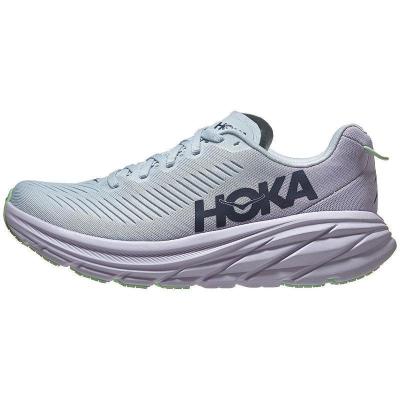 HOKA One One 女鞋 22年新款HOKA Rincon 3百搭透气舒适 运动休闲跑步鞋女HR3WS2075B