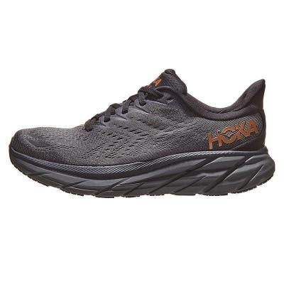 HOKA One One 女鞋 22年新款Clifton 8 时尚百搭透气舒适 运动休闲跑步鞋女HOC8W15090