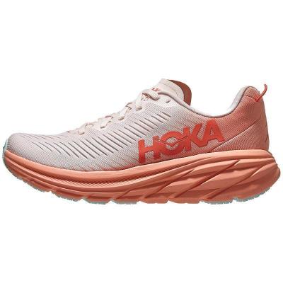 HOKA One One 女鞋 22年Rincon 3 时尚百搭透气舒适 运动休闲跑步鞋女HR3WS3095B