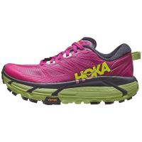 HOKA One One 女鞋 22年新款Mafate Speed 3透气舒适 运动休闲跑步鞋女HMS3WS3110B