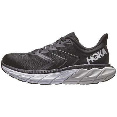 HOKA One One 女鞋 22年新款Arahi 5 时尚百搭透气舒适 运动休闲跑步鞋女HOAR5W1075D