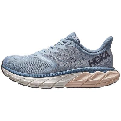 HOKA One One 女鞋 22年新款Arahi 5 时尚百搭透气舒适 运动休闲跑步鞋女HOAR5W3095B