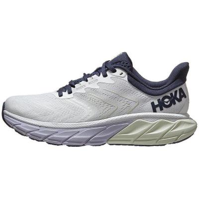 HOKA One One 女鞋 22年新款Arahi 5 时尚百搭透气舒适 运动休闲跑步鞋女HOAR5W6110D