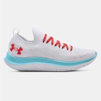 安德玛(under armour)男鞋 UA Flow Velociti SE 北京跑鞋系列 缓震透气跑步鞋男