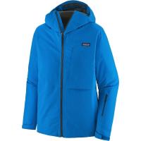 巴塔哥尼亚Patagonia 新款Untracked Jacket GORE-TEX防水防风透气 保暖舒适 冲锋衣男
