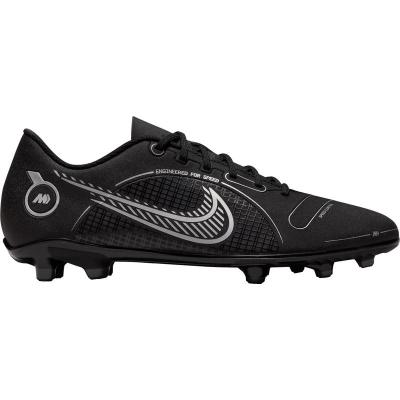 耐克NIKE 男鞋 新款Mercurial Vapor 14 Club抓地缓震防滑 运动专业足球鞋男DJ2903-007