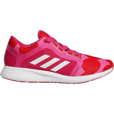 阿迪达斯Adidas 跑步鞋 新款Edge Lux 4 Running 缓震透气舒适 运动跑步鞋女FW9264