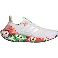 阿迪达斯Adidas 跑步鞋 新款Ultraboost 22 x Marimekko 缓震透气舒适 运动跑步鞋女