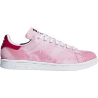 [限量]阿迪达斯Adidas 男鞋Stan Smith Pharrell Holi Red 时尚休闲百搭 运动板鞋男