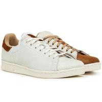 [限量]阿迪达斯Adidas 男鞋Gore-Tex Stan Smith 时尚休闲百搭 运动板鞋男