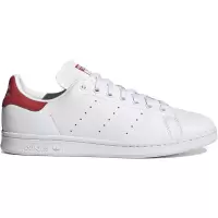 [限量]阿迪达斯Adidas 男鞋Stan Smith Lush Red 时尚休闲百搭 小白鞋运动板鞋男