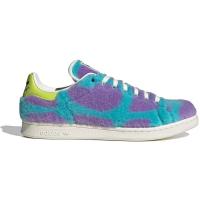 [限量]阿迪达斯Adidas 男鞋Stan Smith Mike Sulley 时尚休闲百搭 运动板鞋男GZ5990