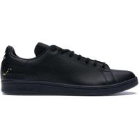 [限量]阿迪达斯Adidas 男鞋Stan Smith Raf Simons时尚休闲百搭 运动板鞋男F34257