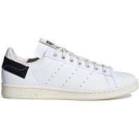 [限量]阿迪达斯Adidas 男鞋Stan Smith Parley White Black 时尚休闲百搭 运动板鞋男