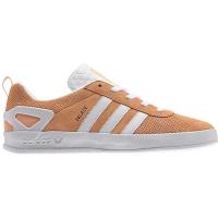 [限量]阿迪达斯Adidas 男鞋Palace Pro Pumpkin 时尚休闲百搭 系带运动板鞋男AF4580