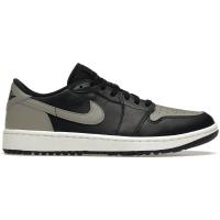 [限量]耐克 AJ 男鞋 Jordan 1 Retro Low Golf Shadow防滑缓震抗冲击运动休闲低帮篮球鞋男