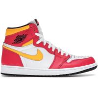 [限量]耐克 AJ1男鞋 Jordan 1 Retro High OG缓震透气缓震运动实战篮球鞋男555088-603