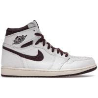 [限量]耐克 AJ1男鞋Jordan 1 Retro High OG 缓震透气缓震 运动实战篮球鞋男