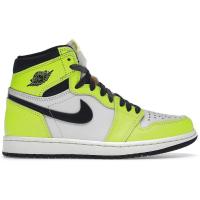 [限量]耐克 AJ1男鞋Jordan 1 Retro High OG缓震透气缓震 运动实战篮球鞋男555088-702