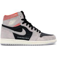 [限量]耐克 AJ1男鞋Jordan 1 Retro High Neutral 缓震透气缓震 运动实战篮球鞋男