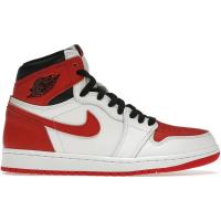 [限量]耐克 AJ1男鞋Jordan 1 Retro High OG Heritage 缓震透气缓震 运动实战篮球鞋男