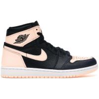 [限量]耐克 AJ1男鞋Jordan 1 Retro High 缓震透气舒适 运动实战篮球鞋男555088-081