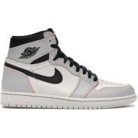 [限量]耐克 AJ1男鞋Jordan 1 Retro High OG 缓震透气舒适 运动实战篮球鞋男CD6578-006