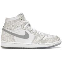 [限量]耐克 AJ1男鞋Jordan 1 Retro 30th缓震透气舒适 运动实战篮球鞋男705289-100