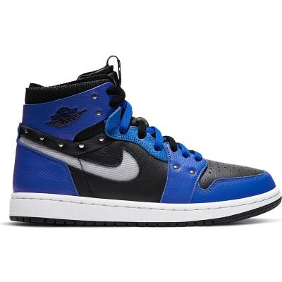 [限量]耐克 AJ1 女鞋 Jordan 1 Retro High时尚百搭潮流送女友礼物休闲篮球鞋女CZ1360-401