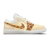 [限量]耐克 AJ1 女鞋Jordan 1 Low SNKRS时尚百搭潮流送女友礼物 休闲篮球鞋女DN6998-700