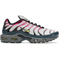 [限量]耐克NIKE 新款 舒适百搭透气减震 Air Max Plus 城市休闲运动跑步鞋男DH4776-002