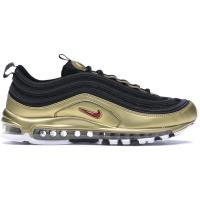 [限量]耐克NIKE 舒适百搭透气减震 Air Max 97 休闲运动跑步鞋男 AT5458-002