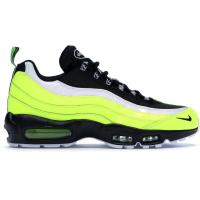 [限量]耐克NIKE 舒适百搭透气减震 Air Max 95 休闲运动跑步鞋男 538416-701