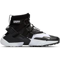 [限量]耐克NIKE 舒适百搭透气减震 Air Huarache Gripp 休闲运动跑步鞋男正品 AO1730-005