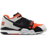 [限量]耐克NIKE 舒适百搭透气减震 Air Trainer II 休闲运动跑步鞋男 632193-002