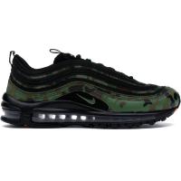 [限量]耐克NIKE 舒适百搭透气减震 Air Max 97 休闲运动跑步鞋男 AJ2614-203