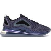 [限量]耐克NIKE 舒适百搭透气减震 Air Max 720 休闲运动跑步鞋男 AO2924-001