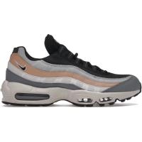 [限量]耐克NIKE 舒适百搭透气减震 Air Max 95 休闲运动跑步鞋男 DC9412-002