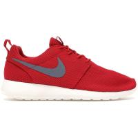 [限量]耐克NIKE 舒适百搭透气减震 Roshe Run 休闲运动跑步鞋男 511881-601