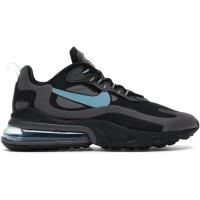 [限量]耐克NIKE 舒适百搭透气减震 Air Max 270 React 休闲运动跑步鞋男CI3866-001