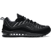 [限量]耐克NIKE 舒适百搭透气减震 Air Max 98 休闲运动跑步鞋男男款CI3693-002