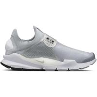 [限量]耐克NIKE 舒适百搭透气减震 Sock Dart 休闲运动跑步鞋男男式 686058-011